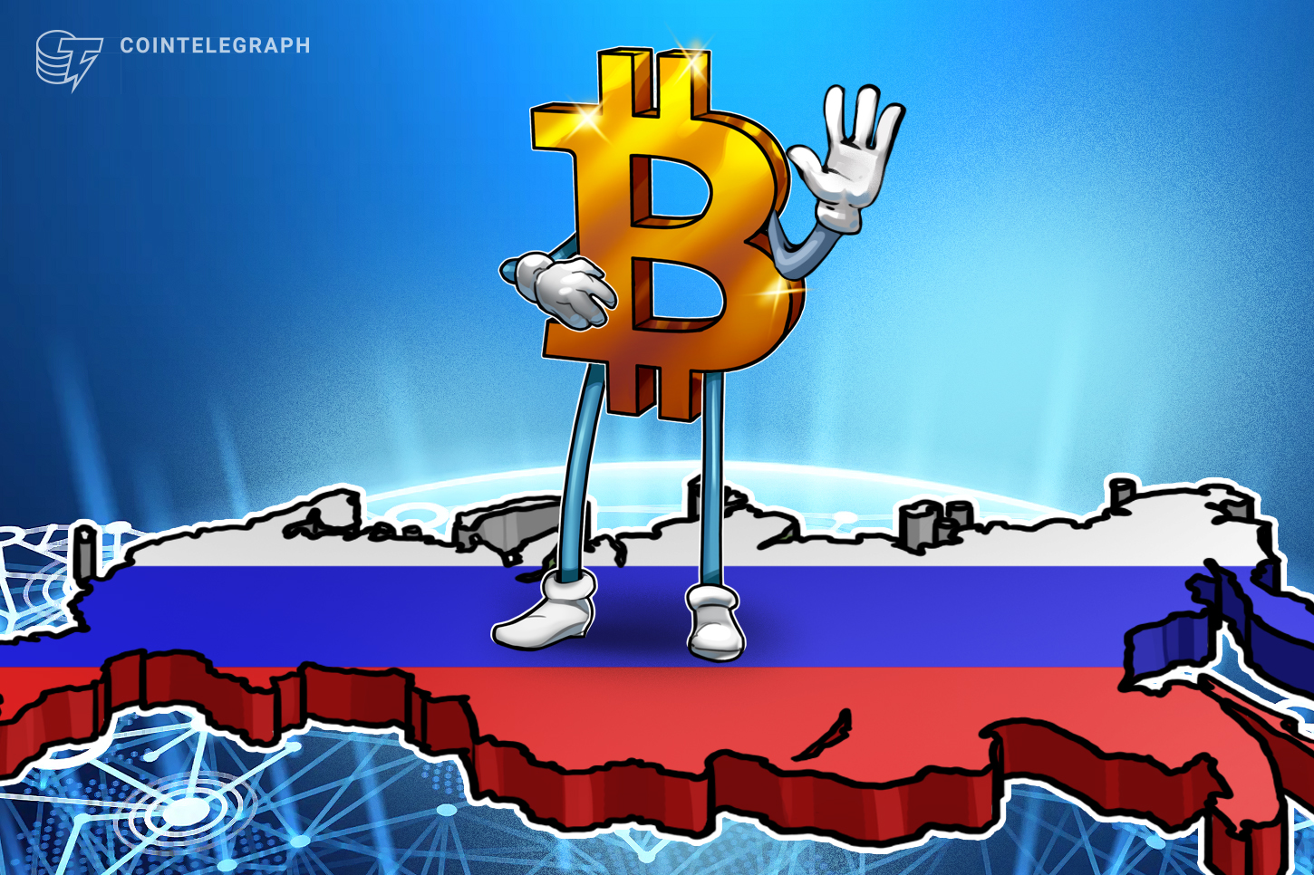 Russian Parliament’s Crypto Law Sparks Debate: What Does This Mean for the Future of Digital Currency?