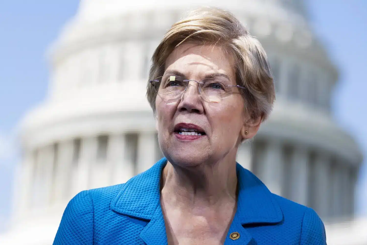 Senate Showdown: Will Ethics Concerns Derail the CLARITY Act Before It Even Begins?