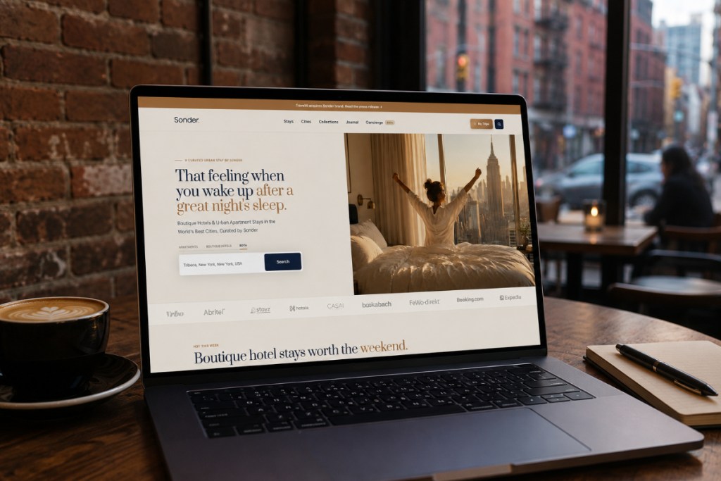 Sonder's Rebirth: Brand Name Survives Bankruptcy, But What Happened to Its Management Empire?