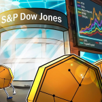 S&P Unveils Groundbreaking Blockchain Index That Could Revolutionize Digital Asset Investing Overnight