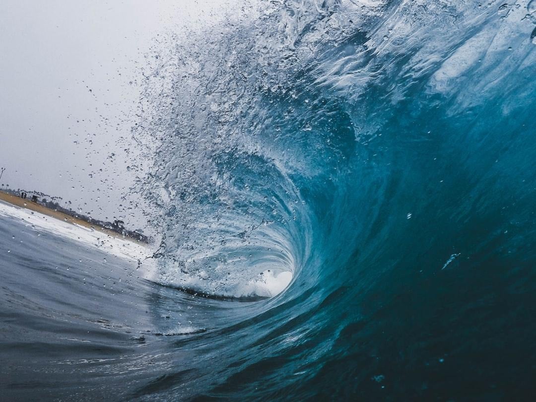 Steamer Lane Secrets: Inside Santa Cruz’s Untamed Cold-Water Surfing Phenomenon