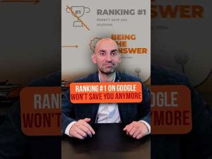 Stop Guessing What Your Customers Are Asking #shorts