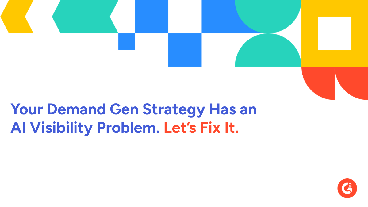 The Demand Generation Playbook for Discoverability in AI Search