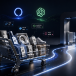 The Future of Commerce: Why Agentic AI Could Outshine ChatGPT Ads in Revolutionizing Consumer Behavior