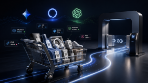 The Future of Commerce: Why Agentic AI Could Outshine ChatGPT Ads in Revolutionizing Consumer Behavior