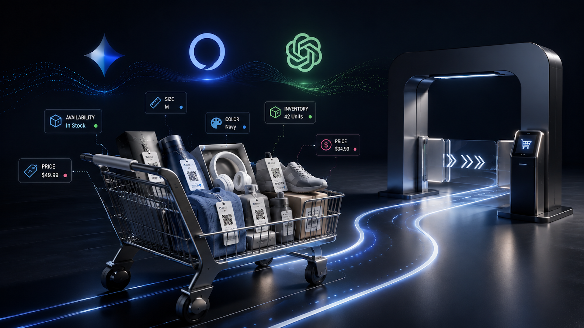 The Future of Commerce: Why Agentic AI Could Outshine ChatGPT Ads in Revolutionizing Consumer Behavior