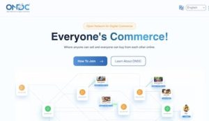 The ONDC Revolution: Is This the End of Traditional E-commerce in India?