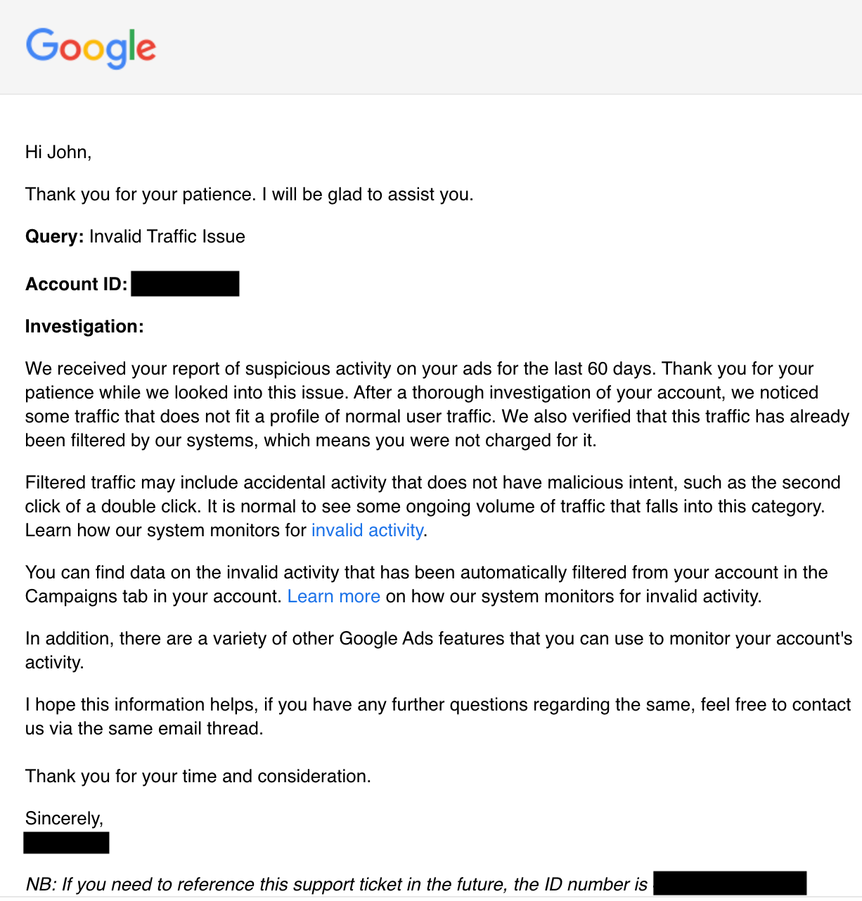 The Unexpected Google Ads Hack That Slashed Invalid Clicks by Half—And You’re Missing Out