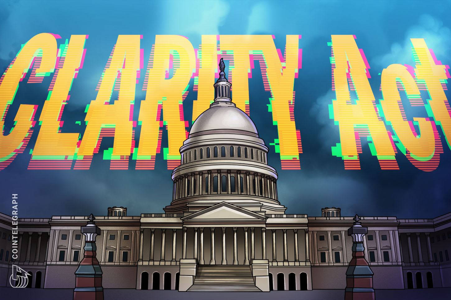 Three US Senators Threaten to Upend CLARITY Act—What’s Driving Their Shocking Opposition?