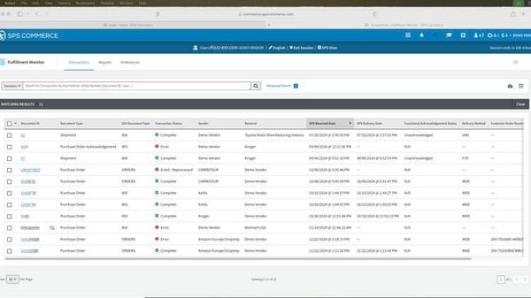 Top 5 Best EDI Software Reviewed in 2026: My Recommendations