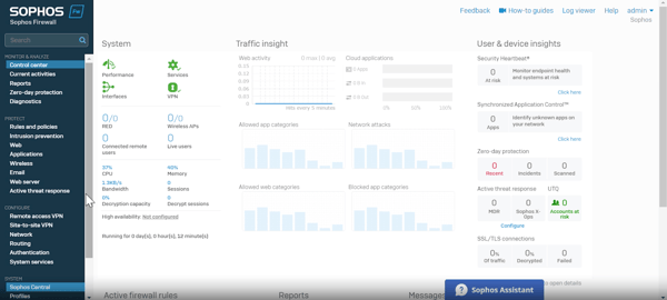 Top 5 Firewall Software I Recommend for Secure Networks in 2026