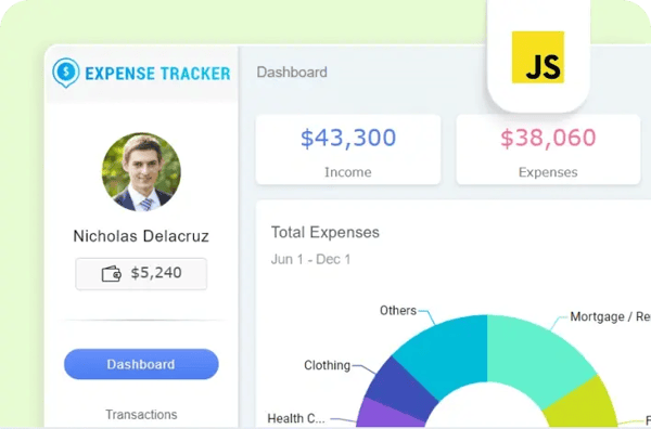 Top 7 JavaScript Web Frameworks I Recommend for 2026