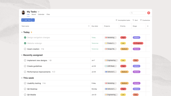 Top 8 Free Work Management Tools for SMBs to Try in 2026