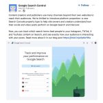 Unlock Hidden Traffic Insights: Google Search Console’s New Social and Video Reports Revealed!