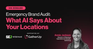Unlock the Hidden Truths AI Reveals About Your Brand’s Locations—Prepare for a Shock!
