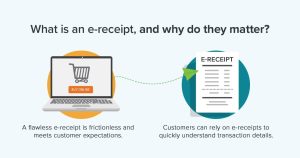 Unlock the Secret Features That Make Every E-Receipt Unforgettable—With Real Examples!