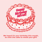 Unlock the Secret Power of Birthday Emails to Boost Your Sales Like Never Before!