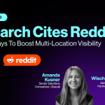 Unlock the Secret Reddit-Backed Strategies That Skyrocket Multi-Location Business Visibility—Are You Ready to Dominate?
