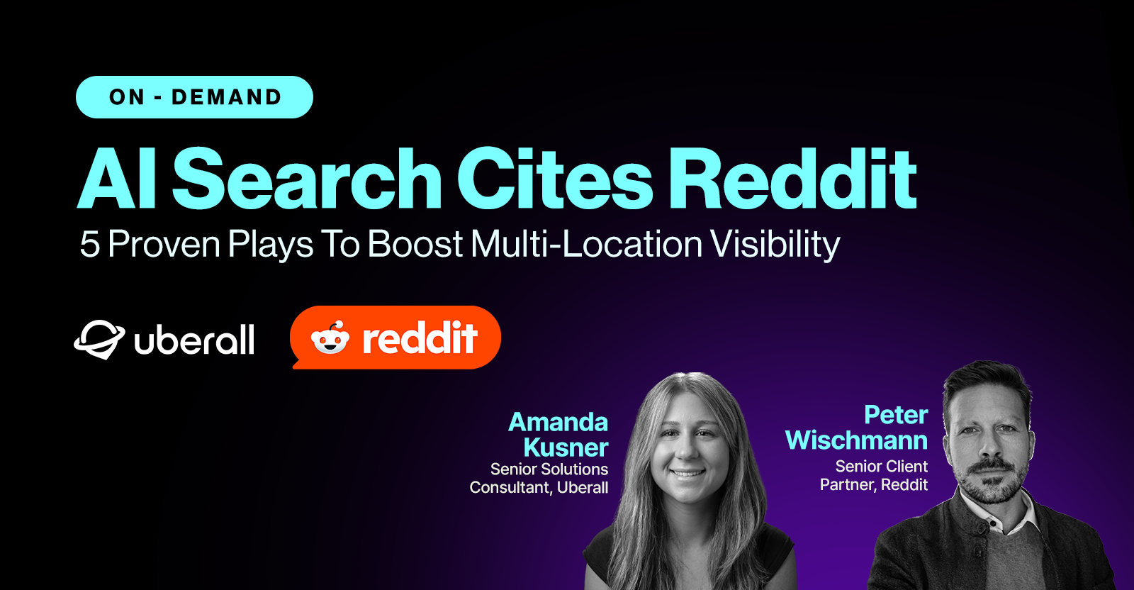Unlock the Secret Reddit-Backed Strategies That Skyrocket Multi-Location Business Visibility—Are You Ready to Dominate?