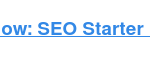 Unlock the Secret SEO Tools Small Businesses Swear By for Explosive Growth!