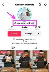Unlock the Secret to Viral TikTok Usernames in 2026 with These 100+ Must-Try Ideas (+ Free Generator!)