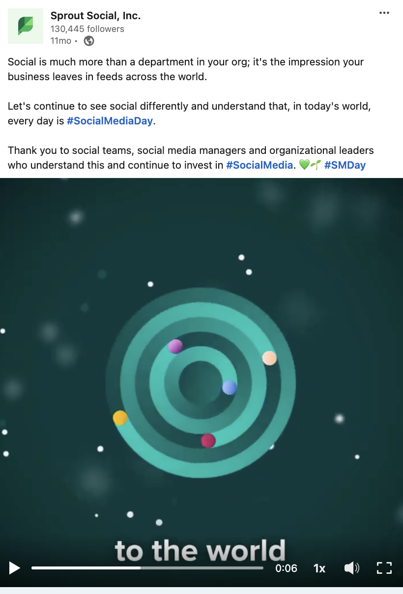 Unlock the Secrets of Social Media Day 2026: Must-Know Tips for Every Social Marketer’s Success!
