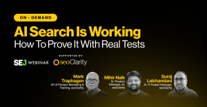 Unlocking AI Search: The Surprising Tests That Reveal Its True Power