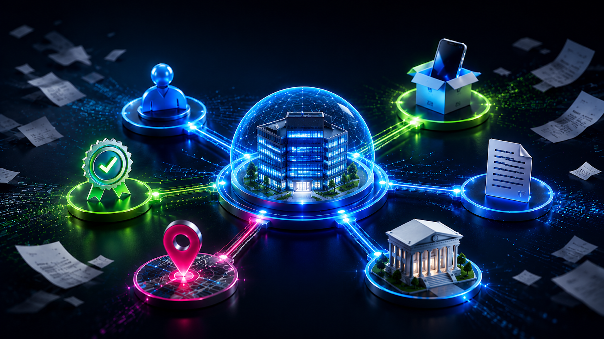 Unlocking SEO Secrets: How GraphRAG's Entity-First Retrieval Could Revolutionize Your Rankings