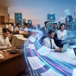 Unlocking the Future: The Surprising Ways Digital Transformation Is Revolutionizing Business Today