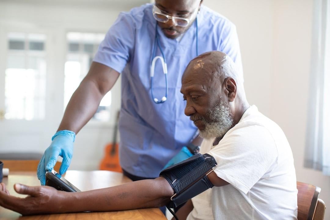 Unlocking the Hidden Link: How Your Chronic Condition Count Determines Care That Truly Works