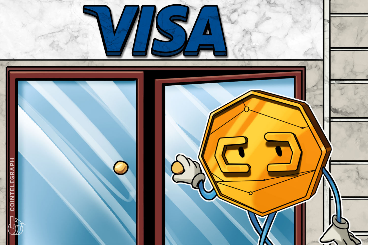 Visa's Bold Move into Stablecoins: What It Means for the Future of Payments