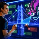 Vitalik Buterin Reveals Game-Changing Secrets Behind the Ambitious 'Lean Ethereum' Strawmap