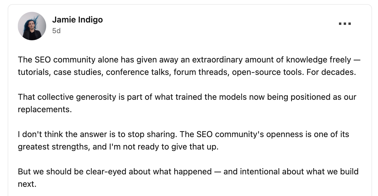 Why AI Search Can't Break Free from SEO—The Hidden Truth You Need to Know