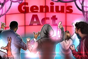 Why Are US Agencies Delaying Stablecoin Rules? The GENIUS Act Deadline Mystery Deepens