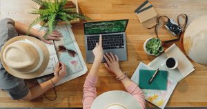 Why ChatGPT's Travel Answers Secretly Send You to Other Websites—And What It Means for Your Next Trip