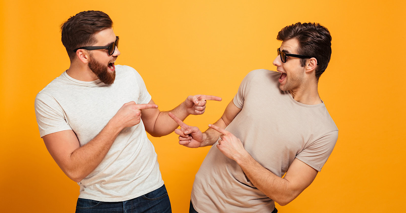 Why Google’s AI Dominance Is Being Challenged: The Surprising No. 2 Domain Revealed