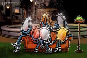 Why Wintermute Warns Crypto’s Next Altseason Could Shake Up the Market Like Never Before