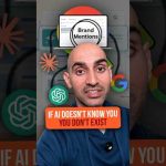 Your Website Alone Won't Make You Findable #shorts