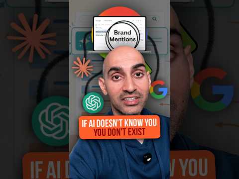 Your Website Alone Won't Make You Findable #shorts