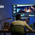 YouTube’s Surprising Shift: Why Viewership Soared but Long-Form Ad Revenue Plummeted