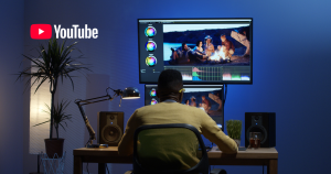 YouTube’s Surprising Shift: Why Viewership Soared but Long-Form Ad Revenue Plummeted