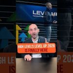 300+ Product Updates. Revealed LIVE. #shorts