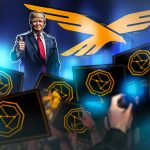 Abu Dhabi Royal’s Secret Move Fuels Trump-Linked Crypto Bank Shakeup: What’s Really Going On?
