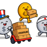 Are Global PMIs Truly Growing, or Is Stockpiling Masking a Hidden Slowdown?