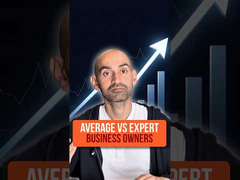 Average Owner vs Expert Owner #shorts