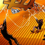 BIP-110 Bitcoin Fork Faces Unexpected Halt: What’s Behind the Sudden Stalemate?