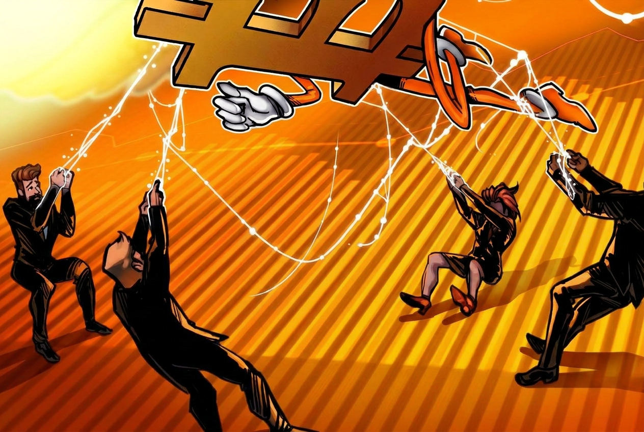 BIP-110 Bitcoin Fork Faces Unexpected Halt: What’s Behind the Sudden Stalemate?