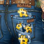 Bitcoin ETF Inflows Spike Mysteriously Post-Coldcard Hack—Is There a Hidden Connection?
