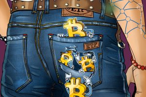 Bitcoin ETF Inflows Spike Mysteriously Post-Coldcard Hack—Is There a Hidden Connection?