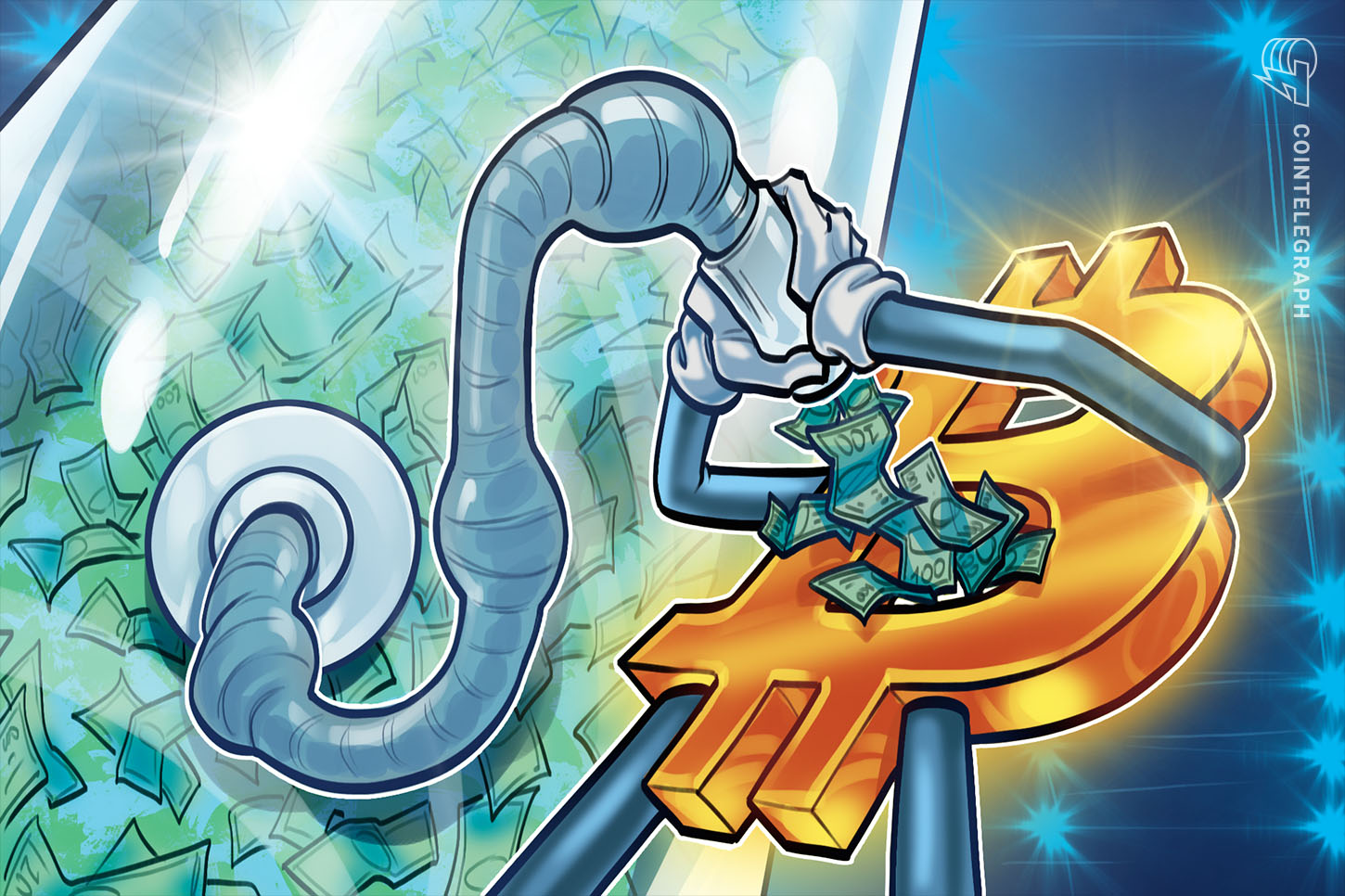 Bitcoin ETFs Surge by $189M: Is August’s $1B Inflow Just the Beginning?